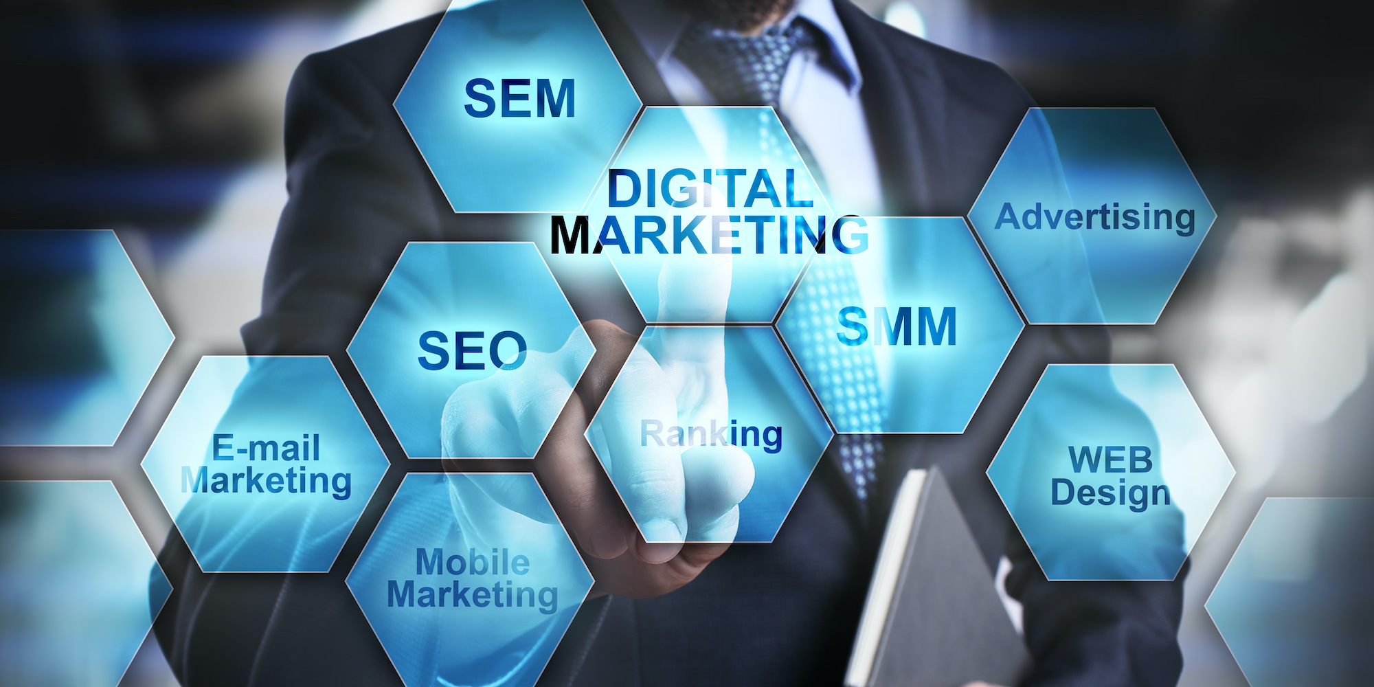  Digital  Marketing  Bluprint Digital  Marketing 